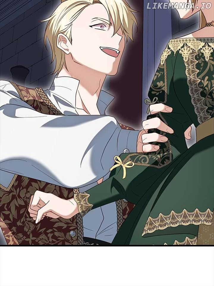 A Golden Fate That Transcends Time Chapter 64 227 ch 64 16