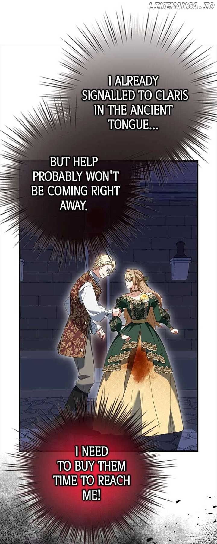 A Golden Fate That Transcends Time Chapter 64 228 ch 64 17