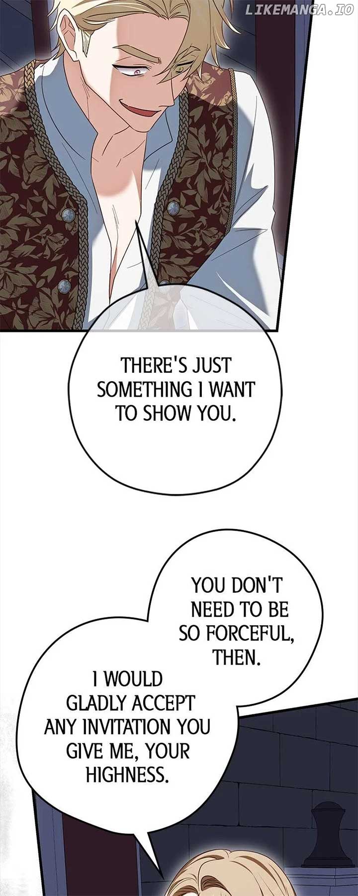 A Golden Fate That Transcends Time Chapter 64 232 ch 64 21