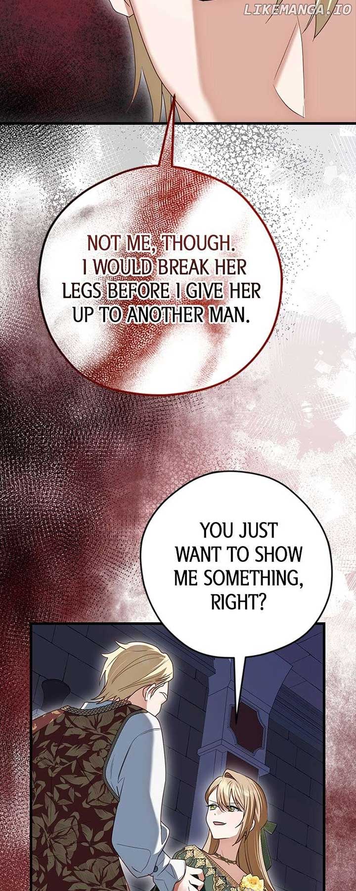 A Golden Fate That Transcends Time Chapter 64 234 ch 64 23