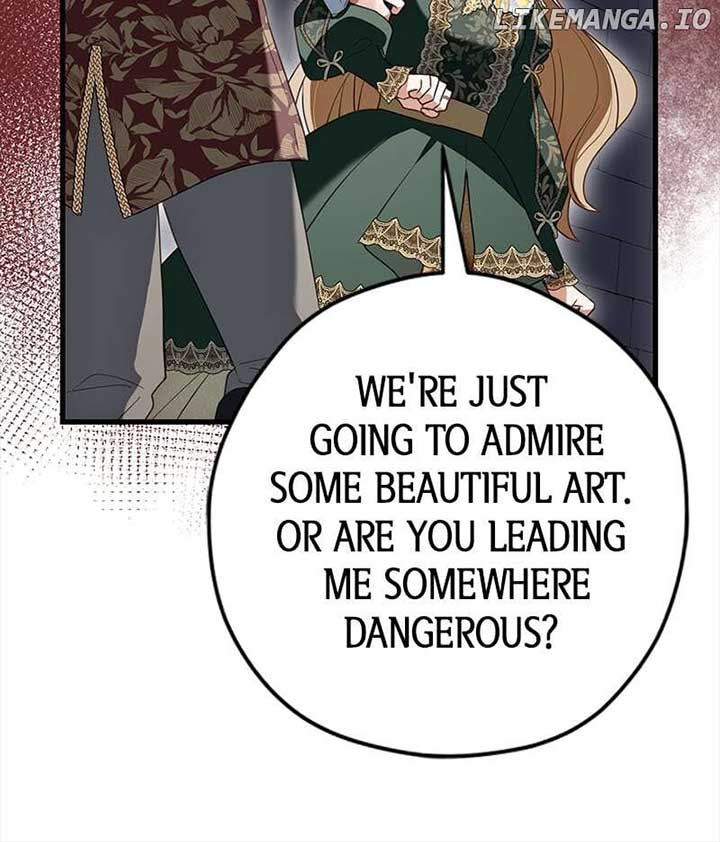 A Golden Fate That Transcends Time Chapter 64 235 ch 64 24