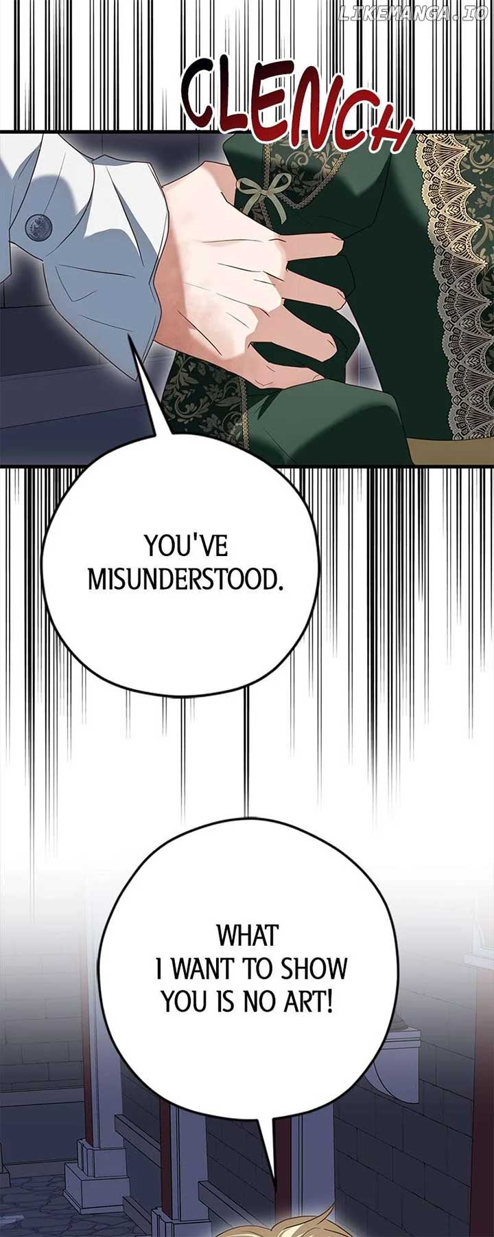 A Golden Fate That Transcends Time Chapter 64 237 ch 64 26