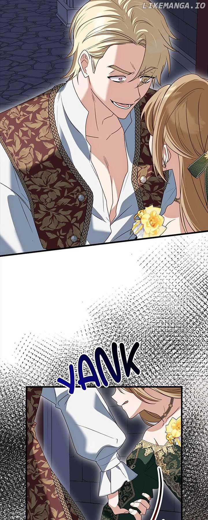 A Golden Fate That Transcends Time Chapter 64 238 ch 64 27