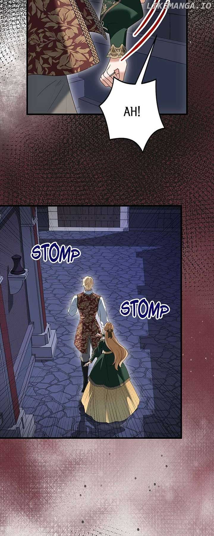 A Golden Fate That Transcends Time Chapter 64 239 ch 64 28