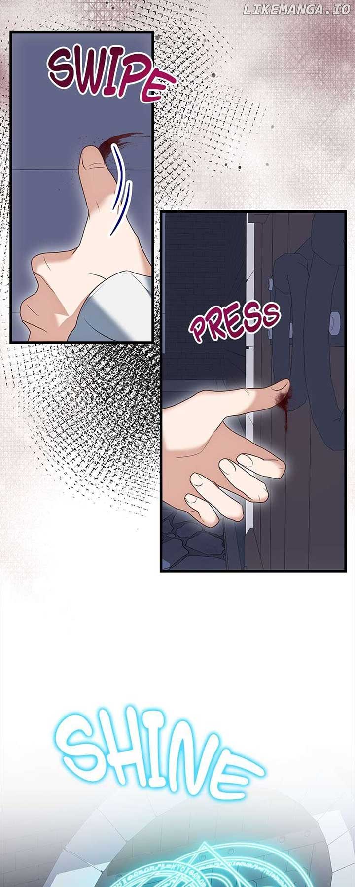 A Golden Fate That Transcends Time Chapter 64 240 ch 64 29