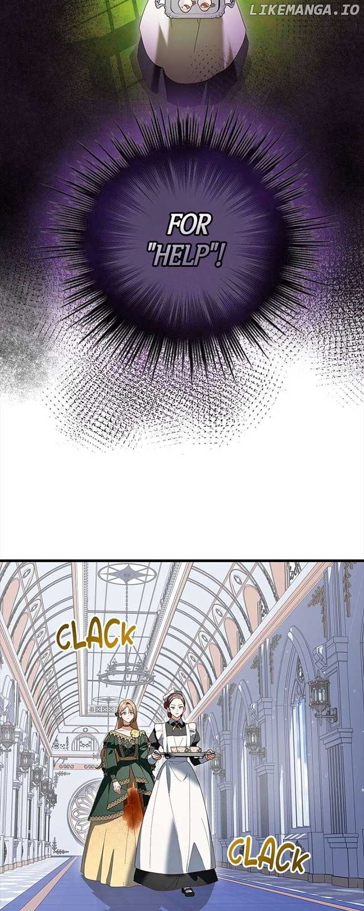 A Golden Fate That Transcends Time Chapter 64 214 ch 64 3