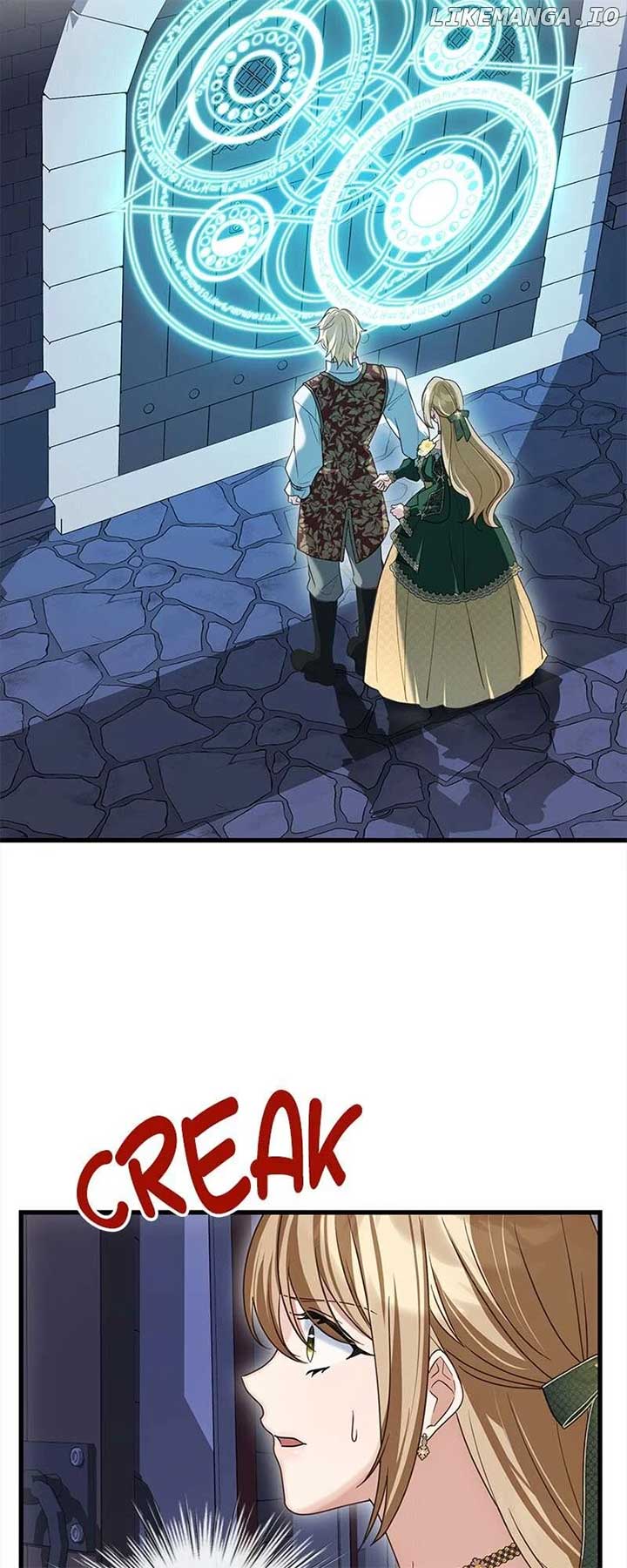 A Golden Fate That Transcends Time Chapter 64 241 ch 64 30