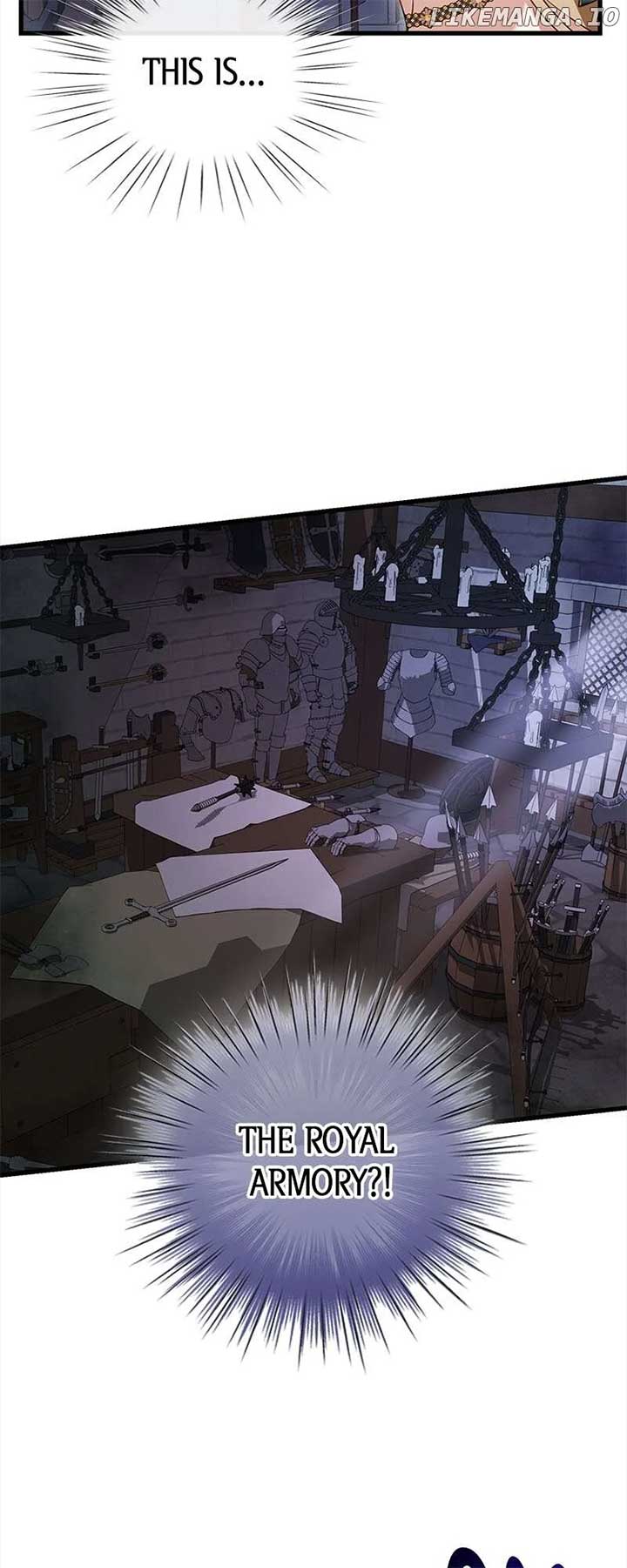 A Golden Fate That Transcends Time Chapter 64 242 ch 64 31