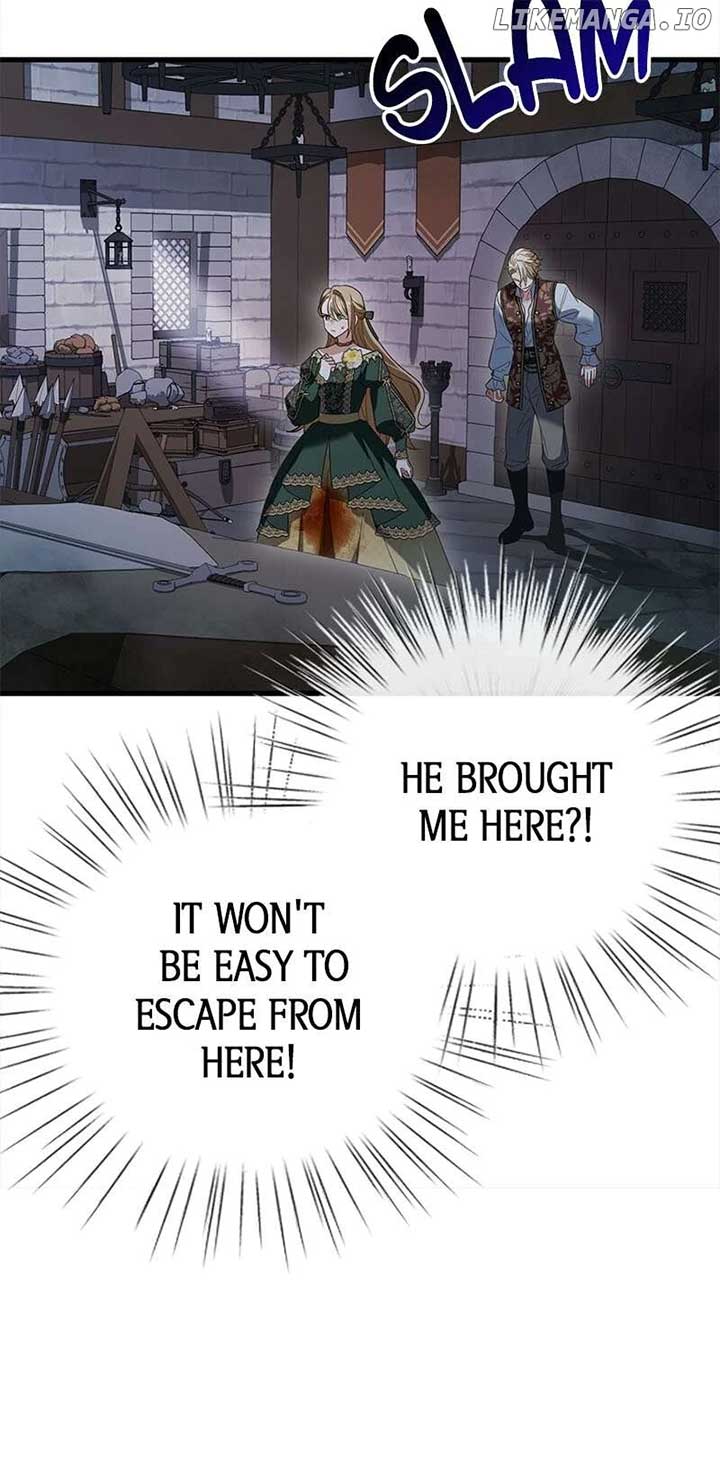 A Golden Fate That Transcends Time Chapter 64 243 ch 64 32