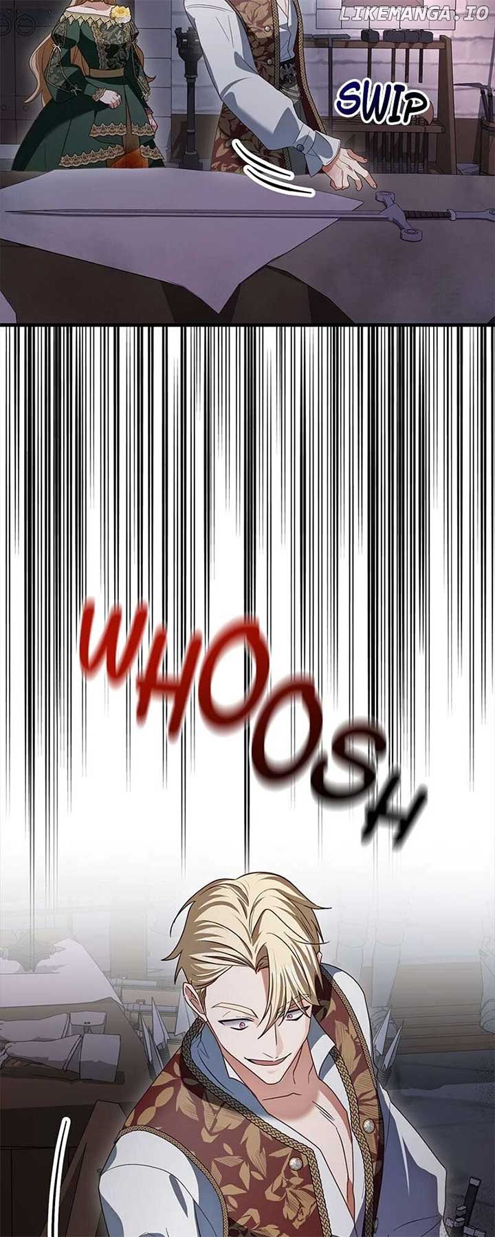 A Golden Fate That Transcends Time Chapter 64 246 ch 64 35