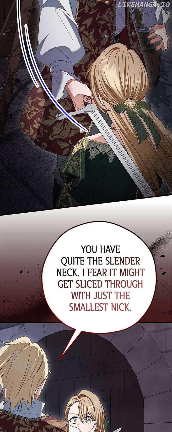 A Golden Fate That Transcends Time Chapter 64 247 ch 64 36