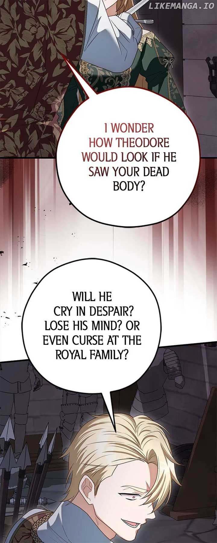 A Golden Fate That Transcends Time Chapter 64 248 ch 64 37