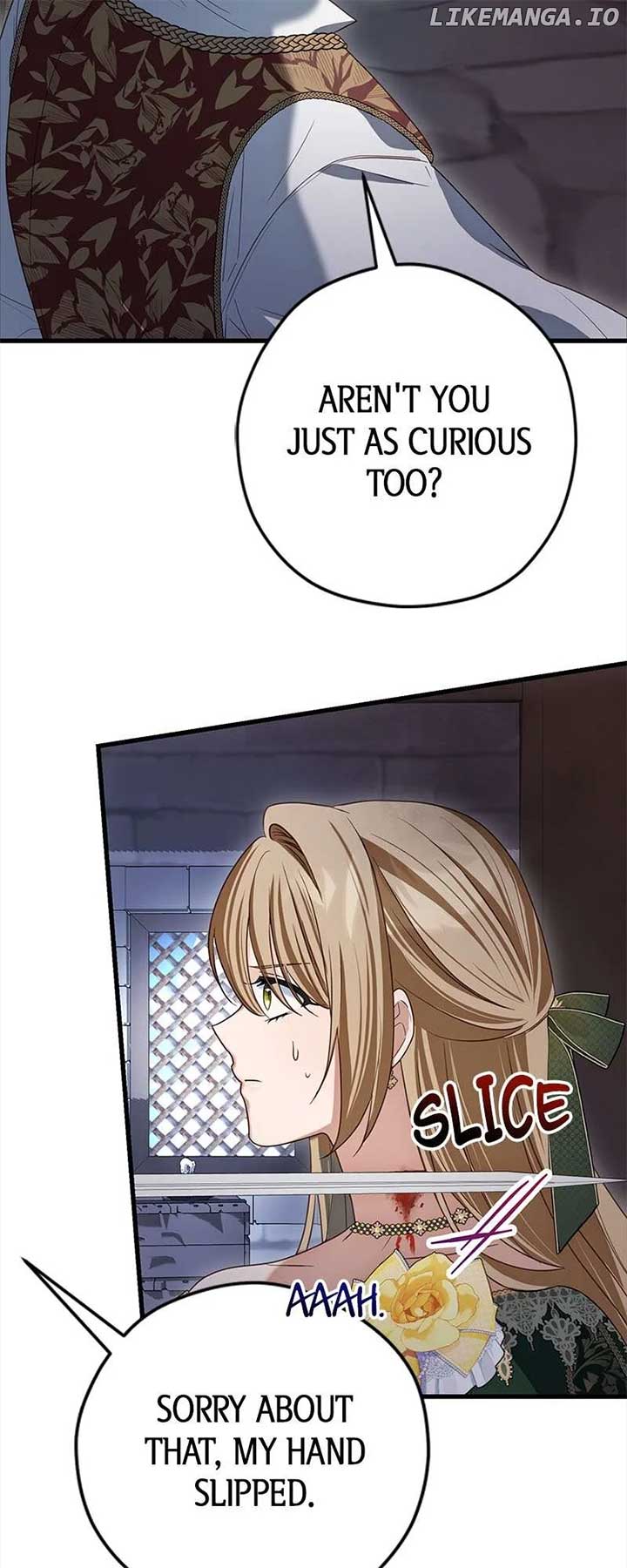 A Golden Fate That Transcends Time Chapter 64 249 ch 64 38