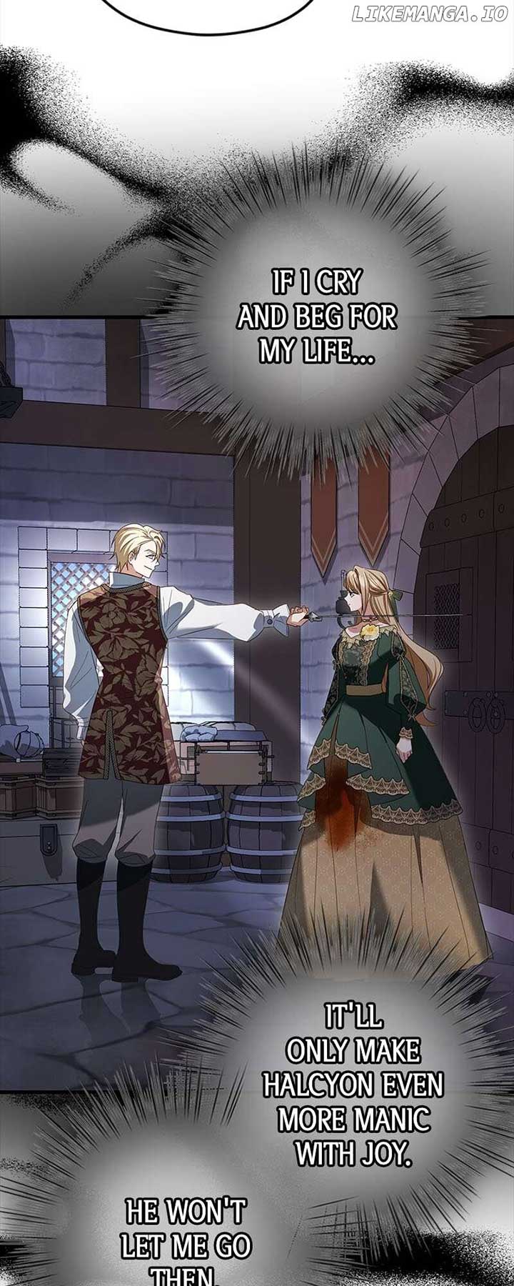 A Golden Fate That Transcends Time Chapter 64 250 ch 64 39