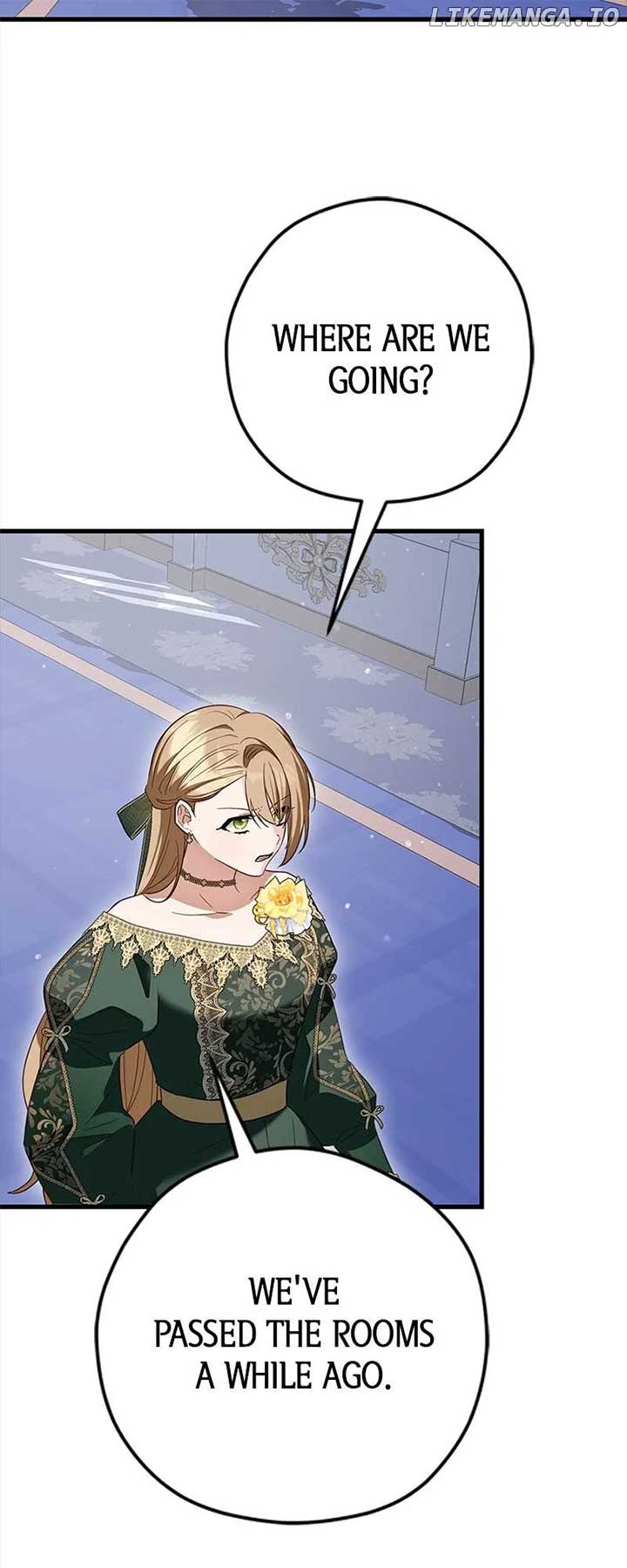 A Golden Fate That Transcends Time Chapter 64 215 ch 64 4