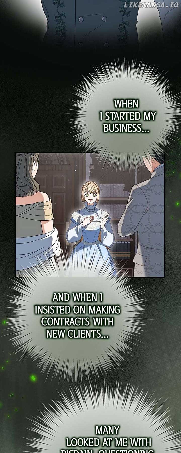 A Golden Fate That Transcends Time Chapter 64 254 ch 64 43