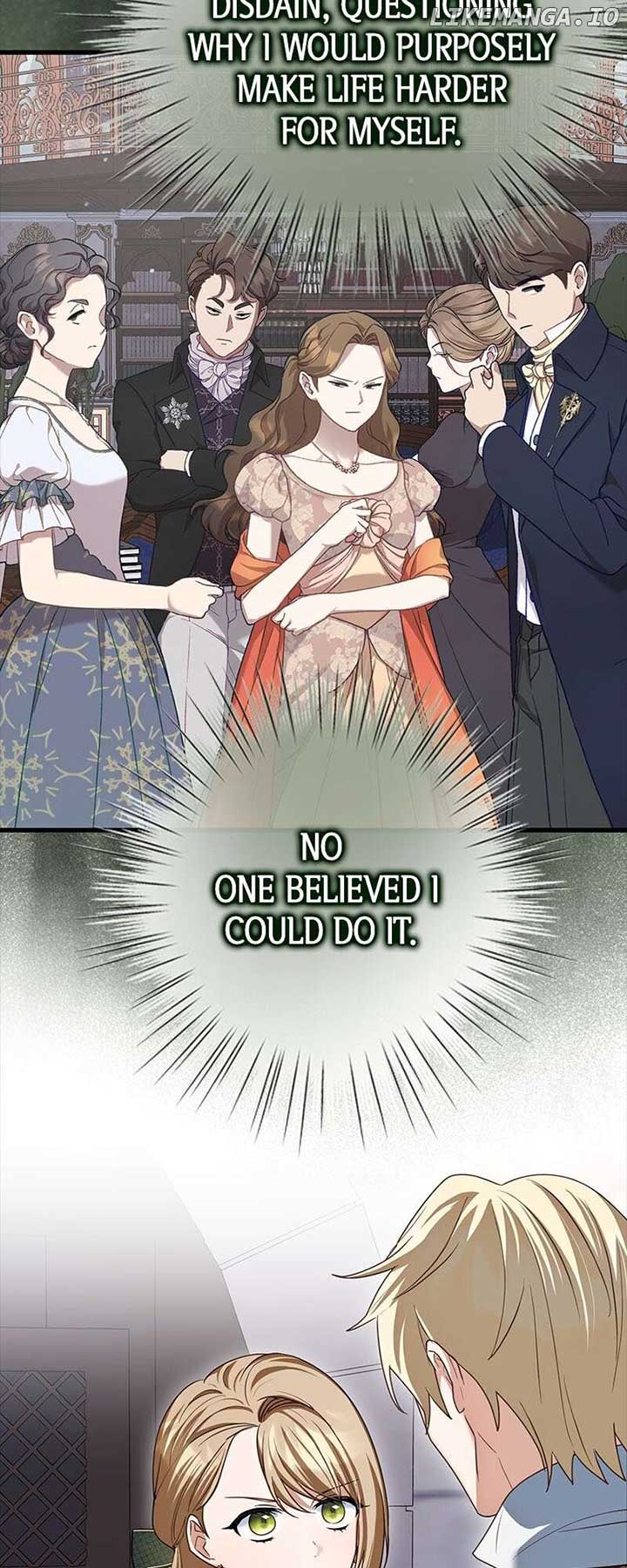 A Golden Fate That Transcends Time Chapter 64 255 ch 64 44