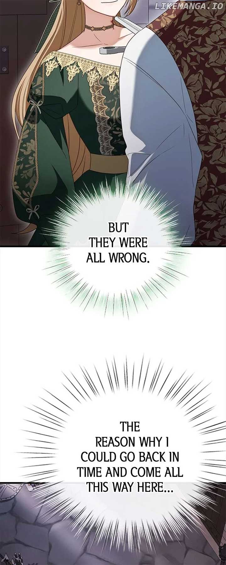 A Golden Fate That Transcends Time Chapter 64 256 ch 64 45