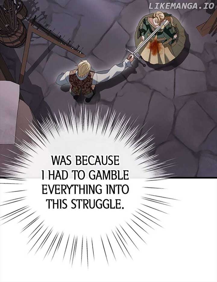 A Golden Fate That Transcends Time Chapter 64 257 ch 64 46