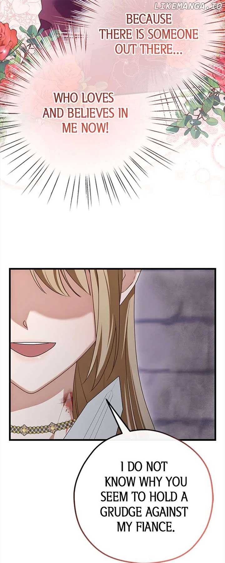 A Golden Fate That Transcends Time Chapter 64 259 ch 64 48