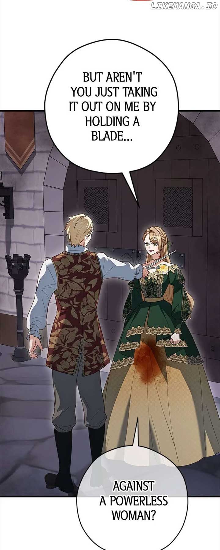 A Golden Fate That Transcends Time Chapter 64 260 ch 64 49