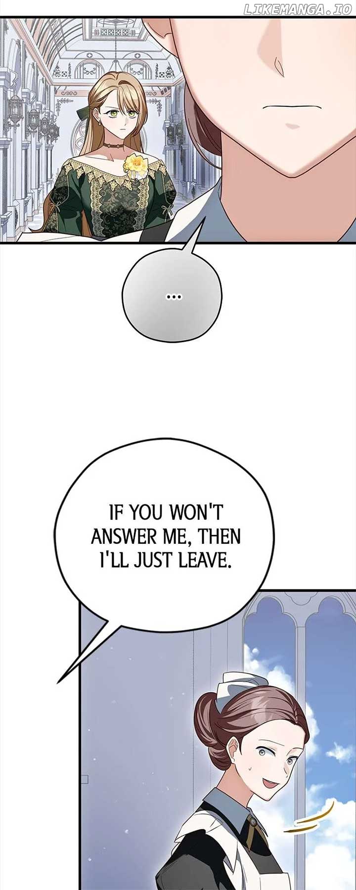 A Golden Fate That Transcends Time Chapter 64 216 ch 64 5