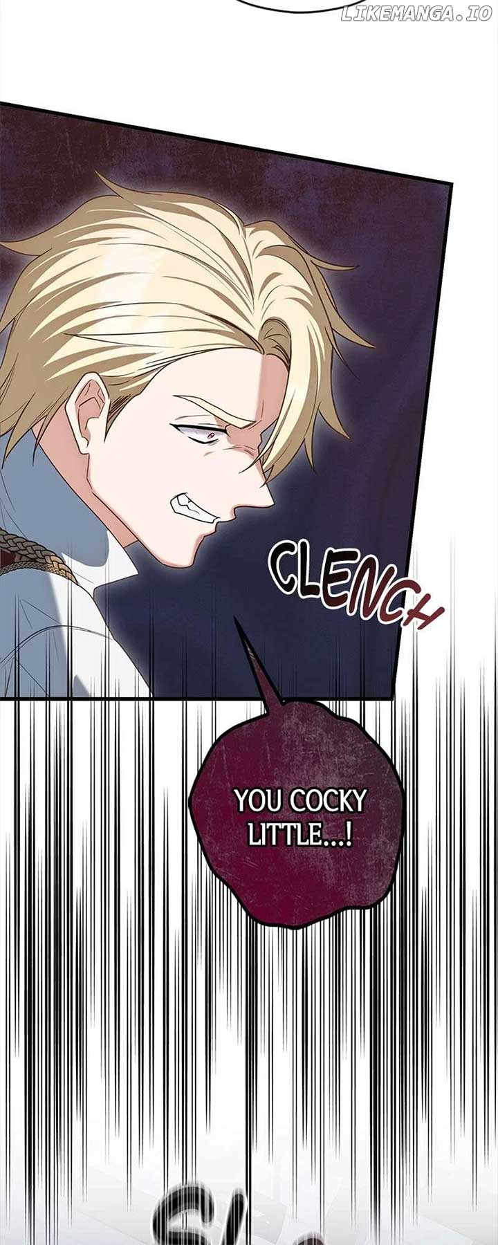 A Golden Fate That Transcends Time Chapter 64 261 ch 64 50