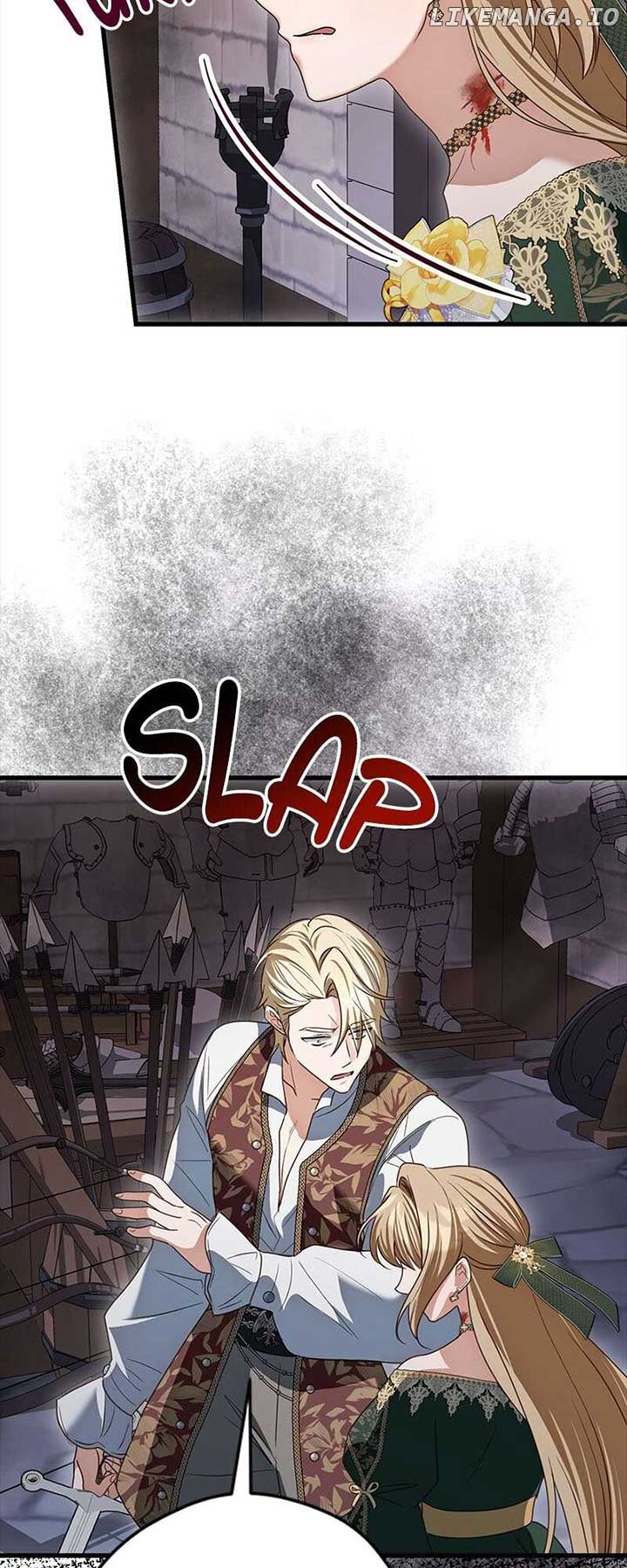 A Golden Fate That Transcends Time Chapter 64 263 ch 64 52