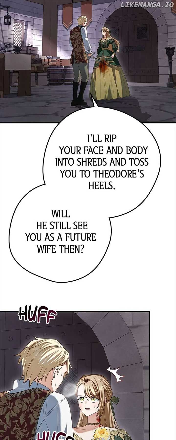 A Golden Fate That Transcends Time Chapter 64 267 ch 64 56