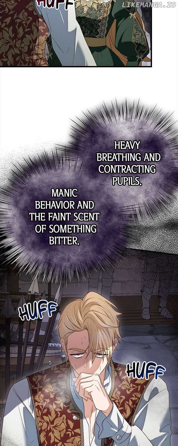 A Golden Fate That Transcends Time Chapter 64 268 ch 64 57