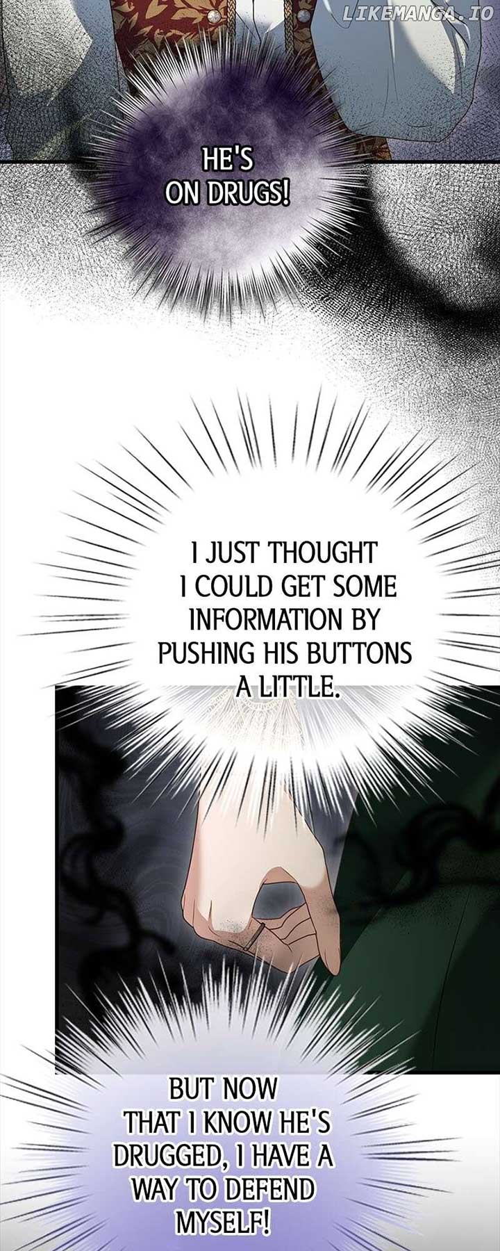 A Golden Fate That Transcends Time Chapter 64 269 ch 64 58