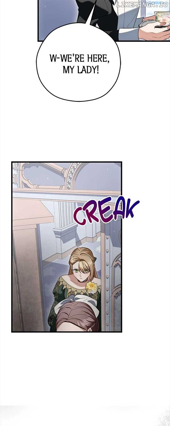 A Golden Fate That Transcends Time Chapter 64 217 ch 64 6