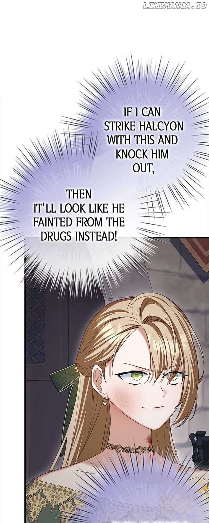 A Golden Fate That Transcends Time Chapter 64 272 ch 64 61