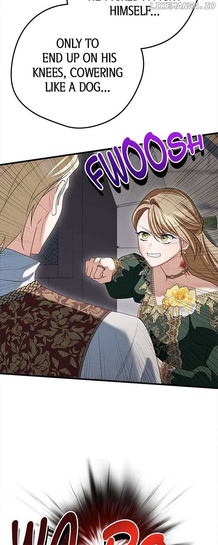 A Golden Fate That Transcends Time Chapter 64 274 ch 64 63