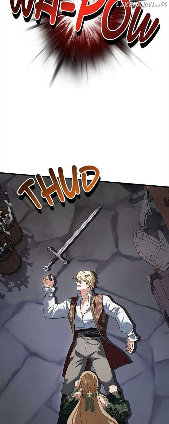 A Golden Fate That Transcends Time Chapter 64 275 ch 64 64