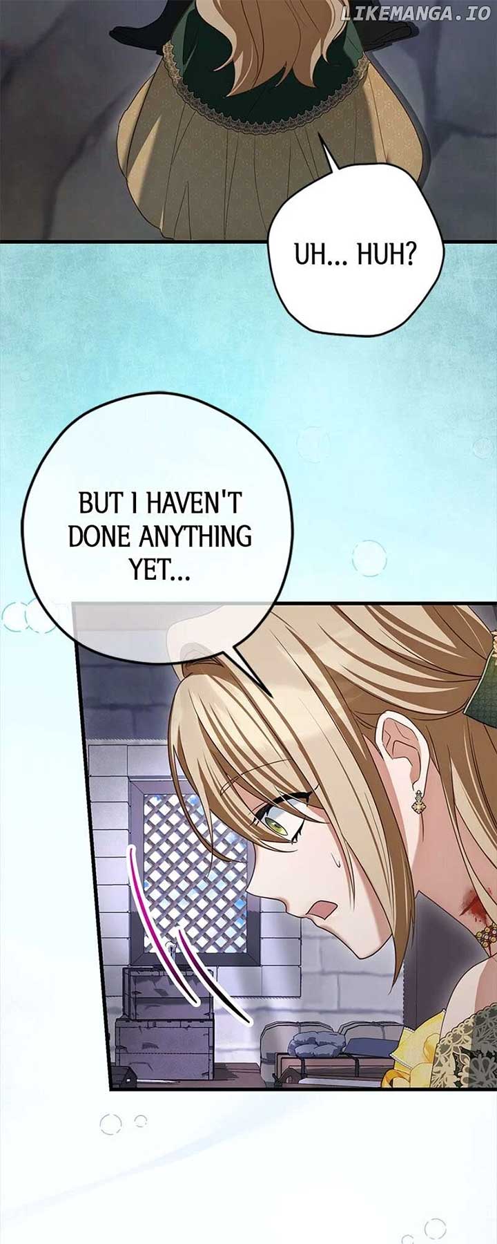 A Golden Fate That Transcends Time Chapter 64 276 ch 64 65