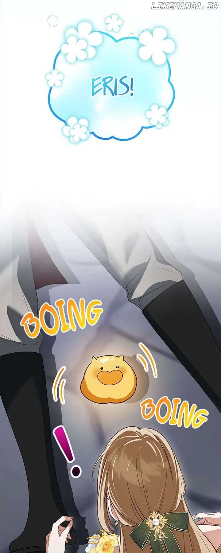 A Golden Fate That Transcends Time Chapter 64 277 ch 64 66