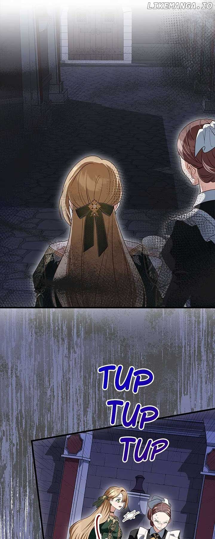 A Golden Fate That Transcends Time Chapter 64 218 ch 64 7