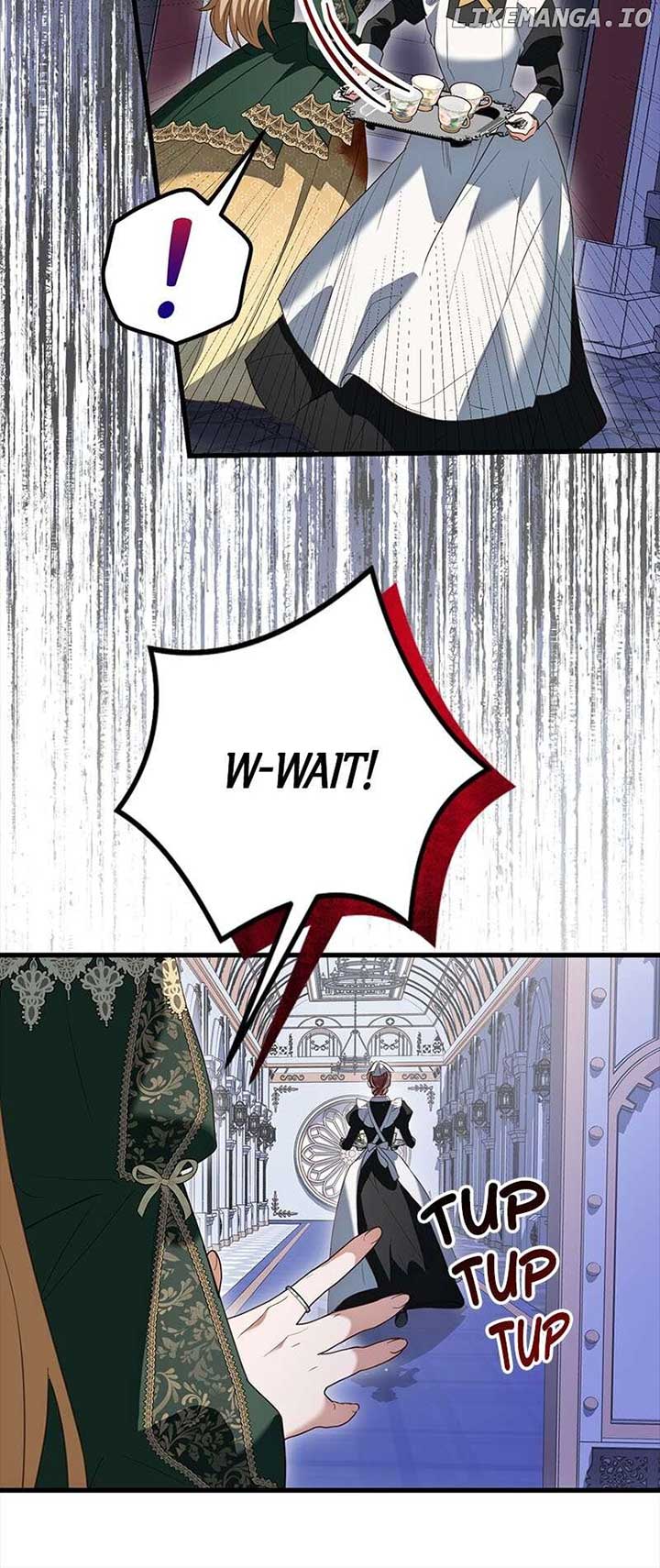 A Golden Fate That Transcends Time Chapter 64 219 ch 64 8