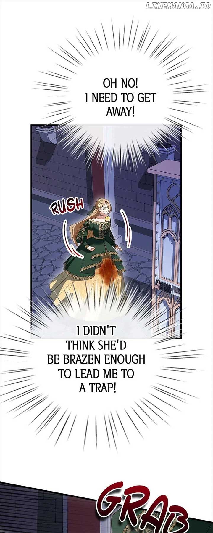 A Golden Fate That Transcends Time Chapter 64 220 ch 64 9