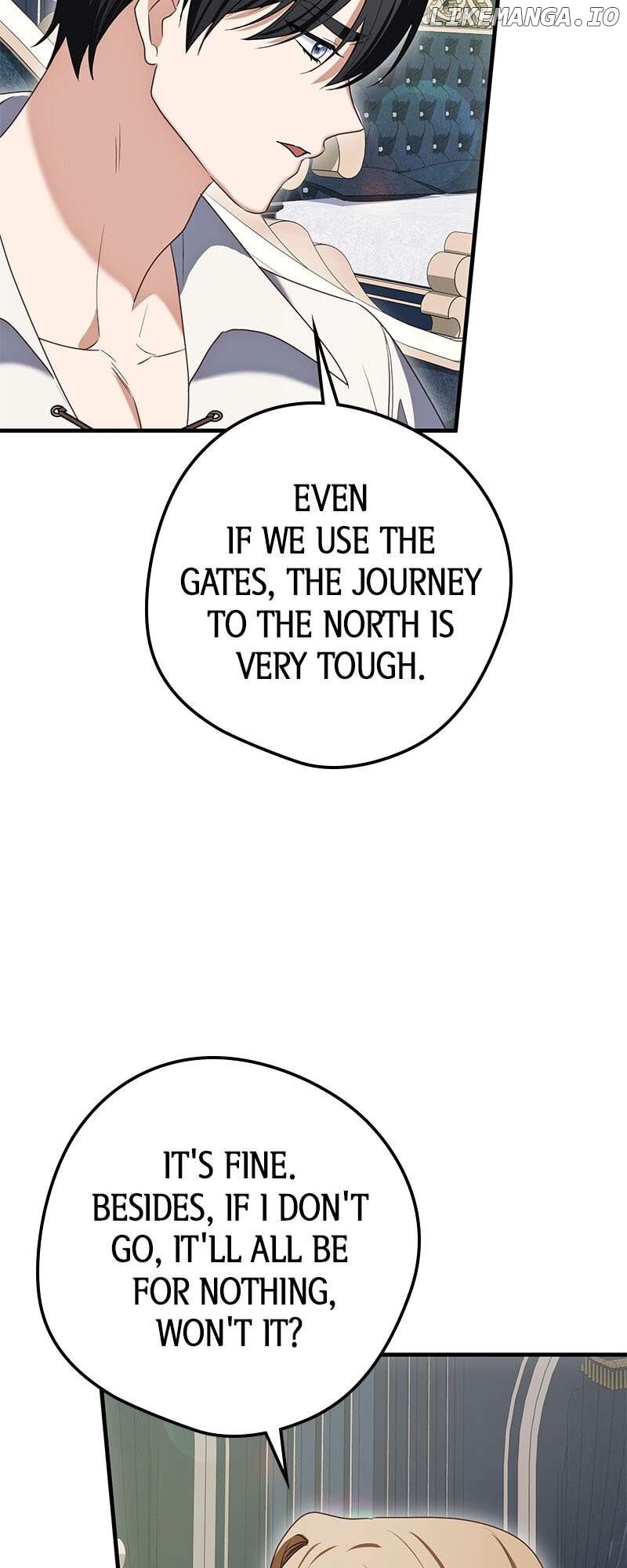 A Golden Fate That Transcends Time Chapter 72 261 ch 72 11