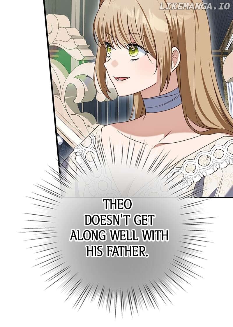 A Golden Fate That Transcends Time Chapter 72 262 ch 72 12