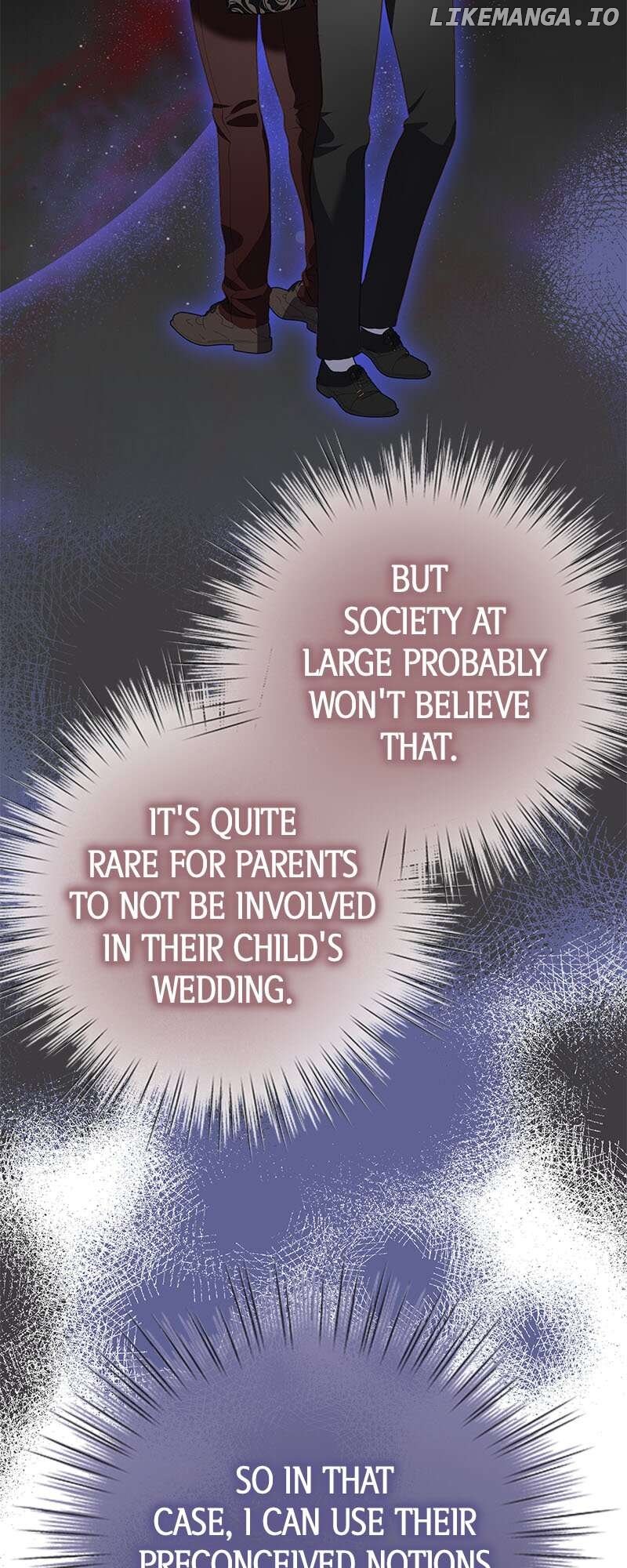 A Golden Fate That Transcends Time Chapter 72 264 ch 72 14