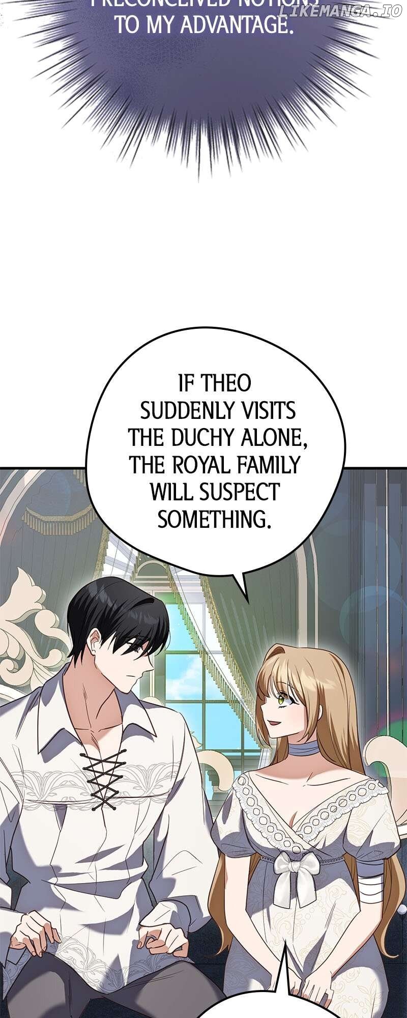 A Golden Fate That Transcends Time Chapter 72 265 ch 72 15