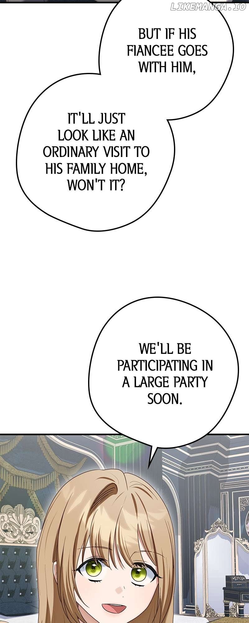 A Golden Fate That Transcends Time Chapter 72 266 ch 72 16