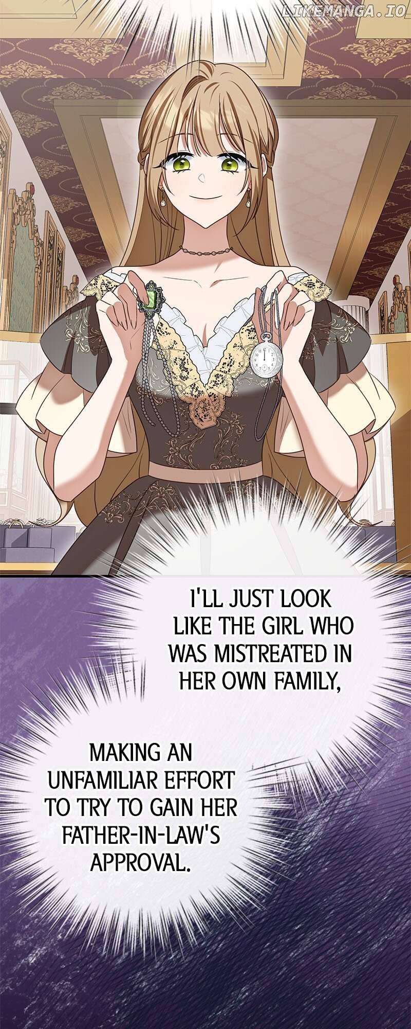 A Golden Fate That Transcends Time Chapter 72 269 ch 72 19