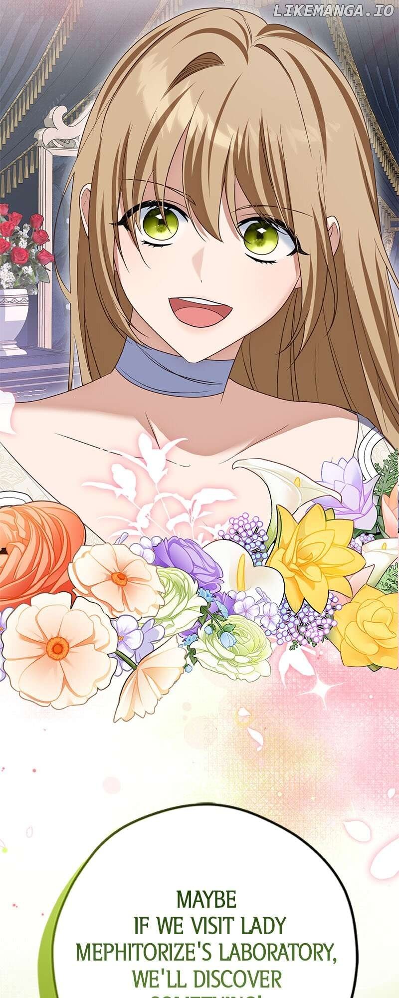 A Golden Fate That Transcends Time Chapter 72 252 ch 72 2