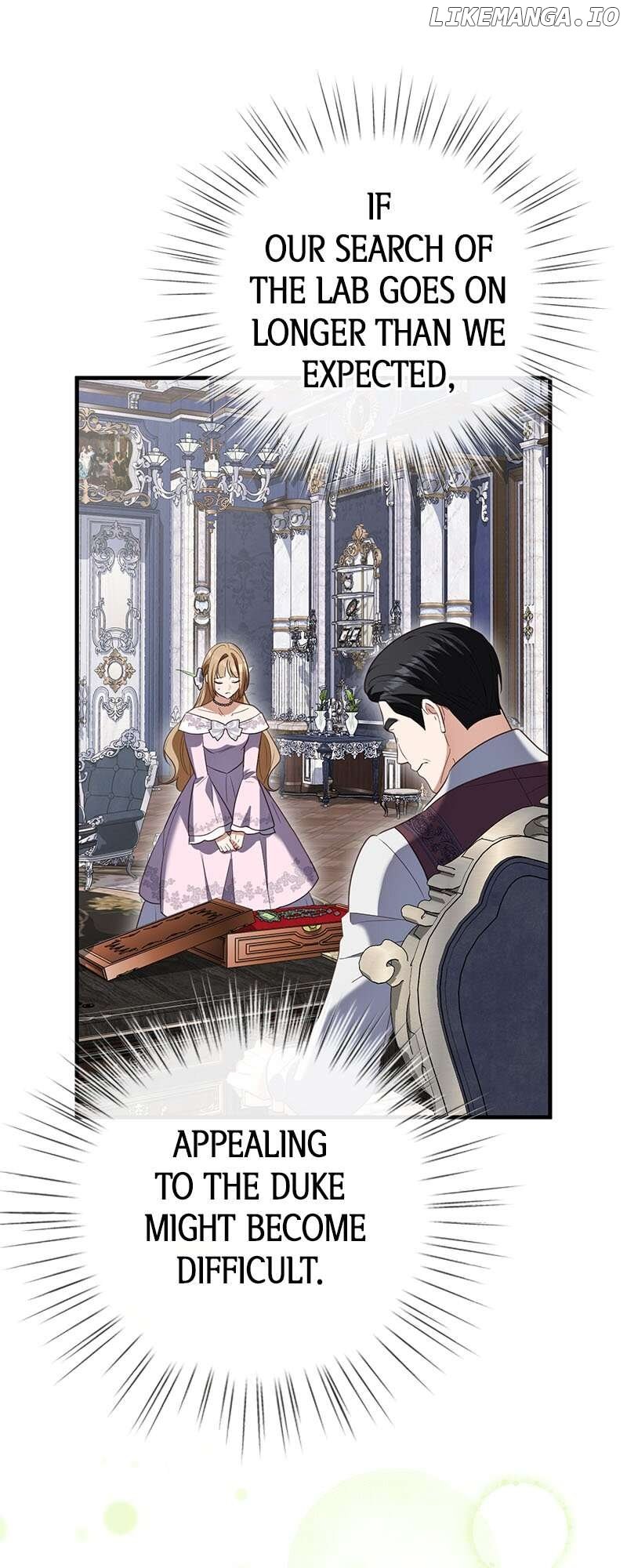 A Golden Fate That Transcends Time Chapter 72 272 ch 72 22