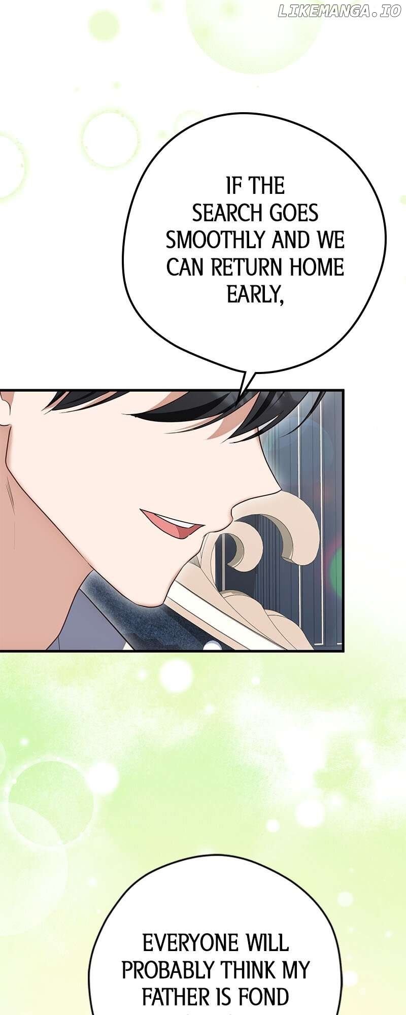 A Golden Fate That Transcends Time Chapter 72 273 ch 72 23