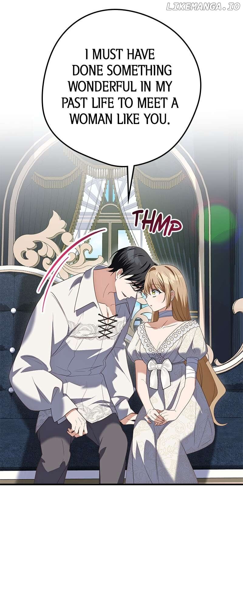 A Golden Fate That Transcends Time Chapter 72 276 ch 72 26